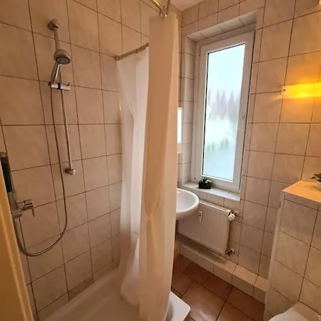 Stylische 2 Zentral In Apartment
