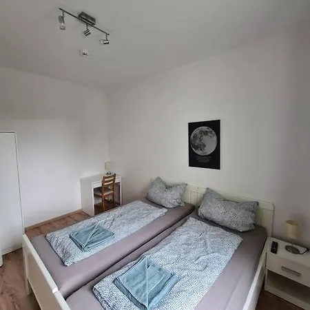 Stylische 2 Zentral In *